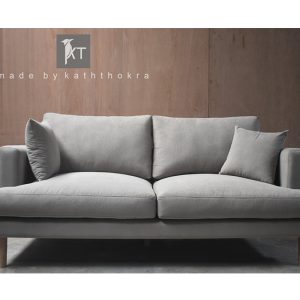 Armin Classic Couch -01
